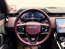 لاند روفر رانج روفر سبورت